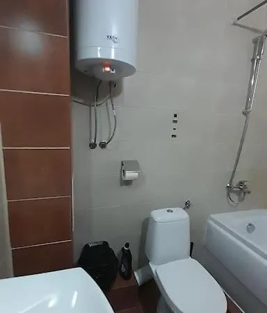 Diamond Heights Apartament Bansko Dış mekan fotoğraf