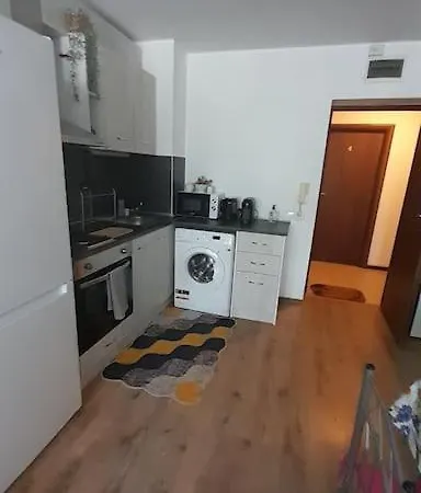 Diamond Heights Apartament Bansko Dış mekan fotoğraf