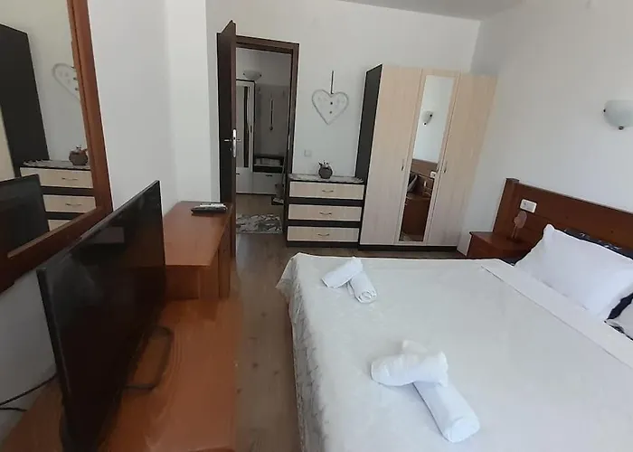 Diamond Heights Apartament