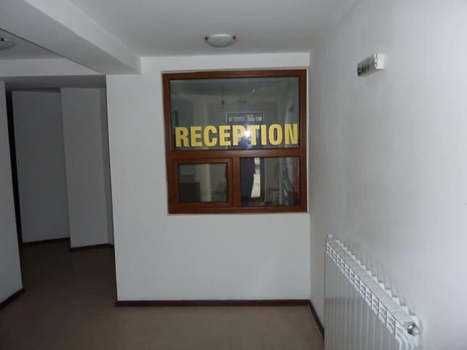 Diamond Heights Apartment Bansko