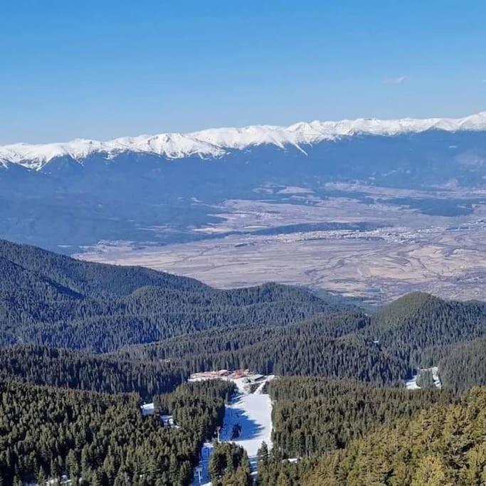 Diamond Heights Apartment Bansko