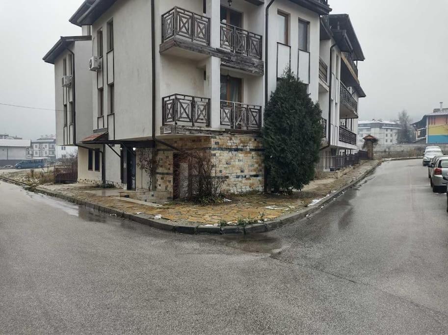 Diamond Heights * Bansko