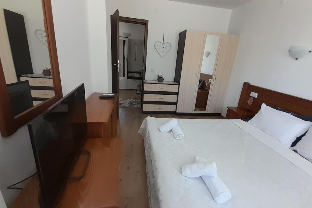 Diamond Heights Bansko