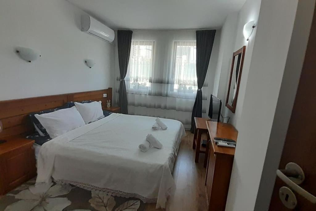 Diamond Heights Daire Bansko