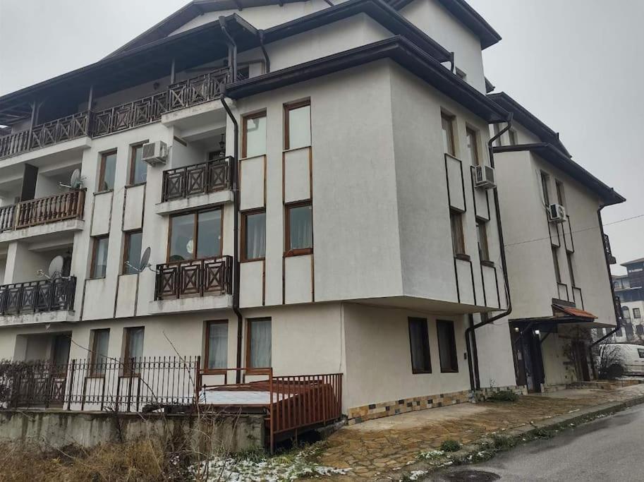 Apartment Diamond Heights *