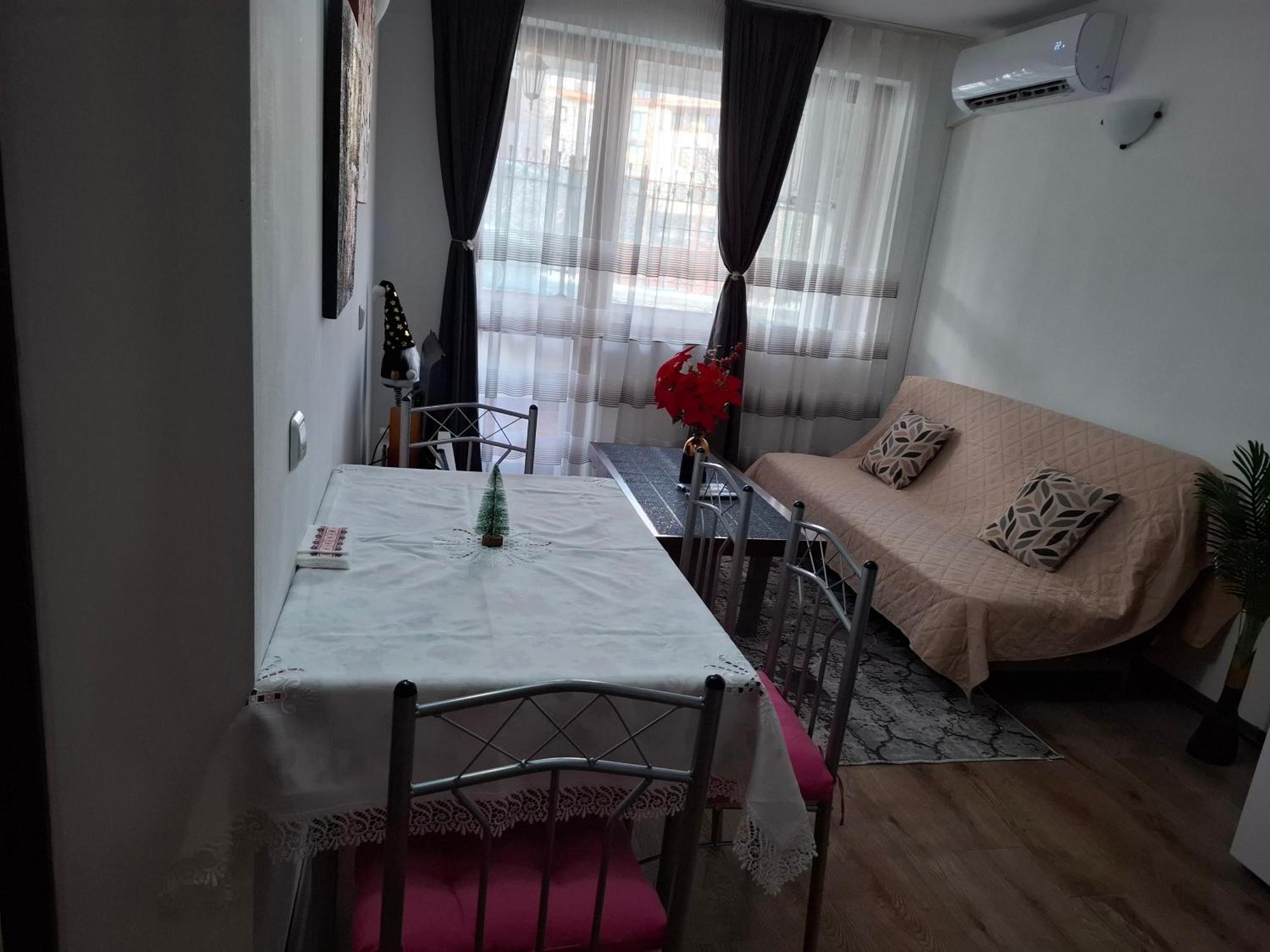 Diamond Heights Bansko