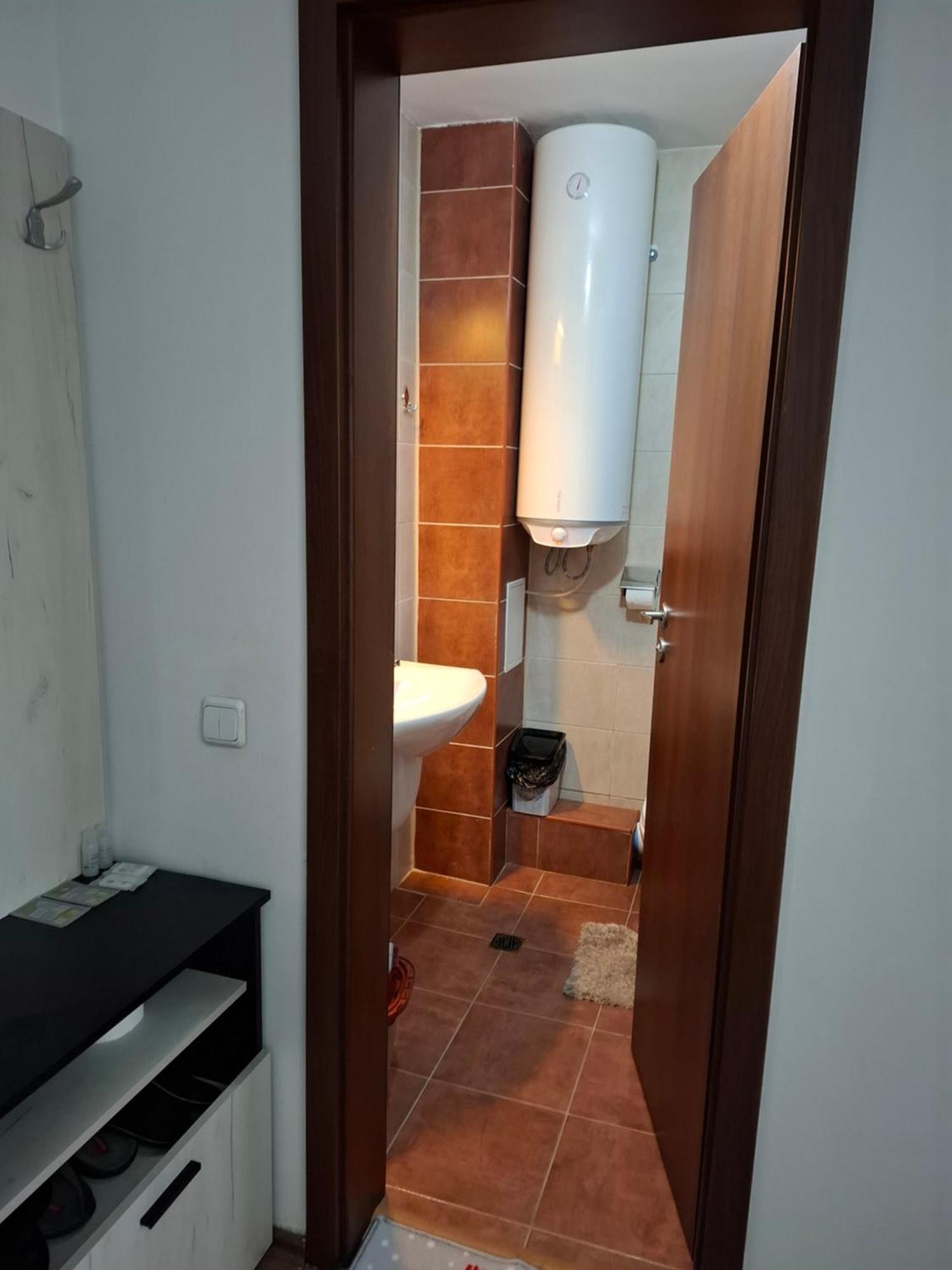Apartment Diamond Heights *